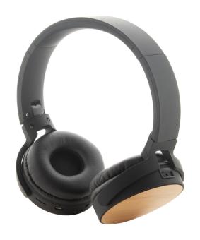 Bloofi bluetooth headphones, nature Nature,black