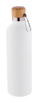 Vacobo insulated bottle White