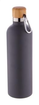 Vacobo insulated bottle Convoy grey