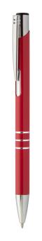 Rechannel ballpoint pen Red