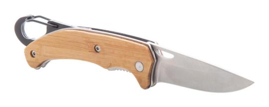 Mears pocket knife Nature