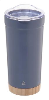 Icatu XL thermo cup Dark grey