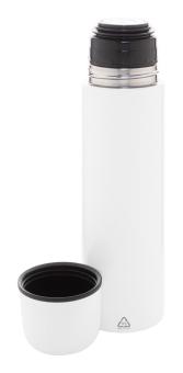 Rebusta vacuum flask White