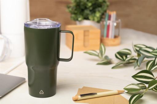 Americano thermo mug Green