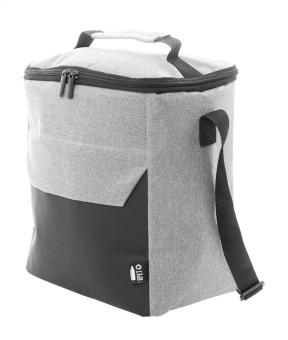 Blacol RPET cooler bag 