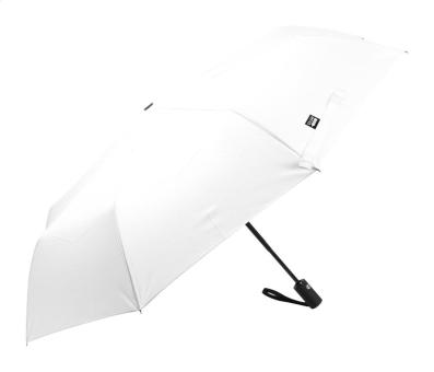 Floccus RPET umbrella White