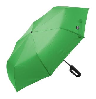 Carabell RPET umbrella Green