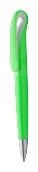 Waver ballpoint pen Lime green