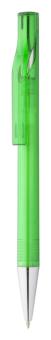 Stork ballpoint pen Green