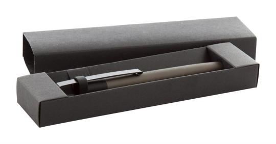 Triumph ballpoint pen Dark grey