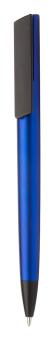 Septo ballpoint pen Aztec blue