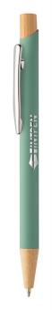 Pastelloo ballpoint pen Green