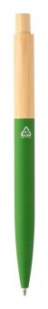 Seppoo ballpoint pen Green