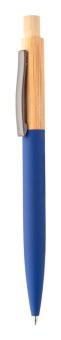 Seppoo ballpoint pen Aztec blue