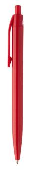 Ralopard RABS ballpoint pen Red