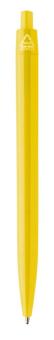 Ralopard RABS ballpoint pen Yellow