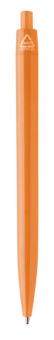 Ralopard RABS ballpoint pen Orange