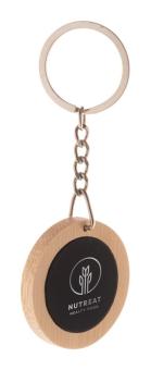 Speculo keyring, nature Nature,black