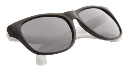 Glaze sunglasses White