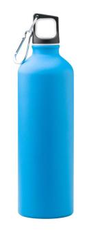 Legion aluminium bottle Aztec blue