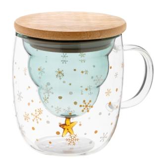 Honkapuu Christmas mug Nature