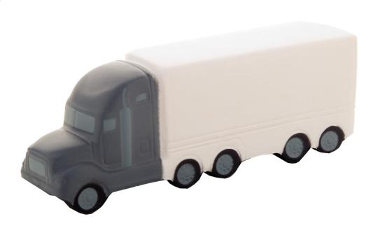 Bandito antistress ball Convoy grey