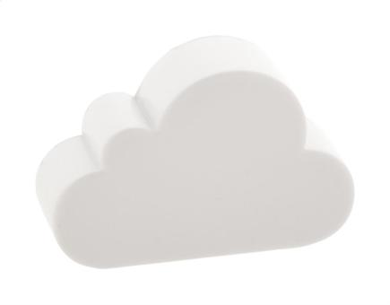 Cumulus antistress ball White