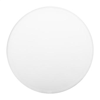 Rocket RPET frisbee White