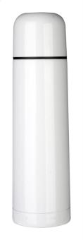 Arabica vacuum flask White