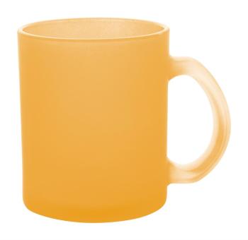 Forsa Tasse Gelb