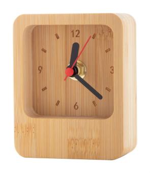 Takai table clock Nature