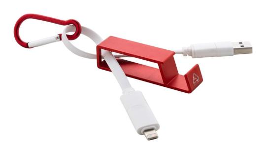 Cappy USB-Ladekabel 