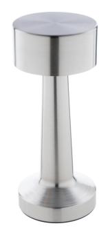 Flanagan bar table lamp Silver