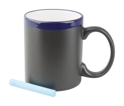 Holka chalk mug 