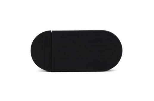 INT 1101 | Webcam Cover It Up Schwarz