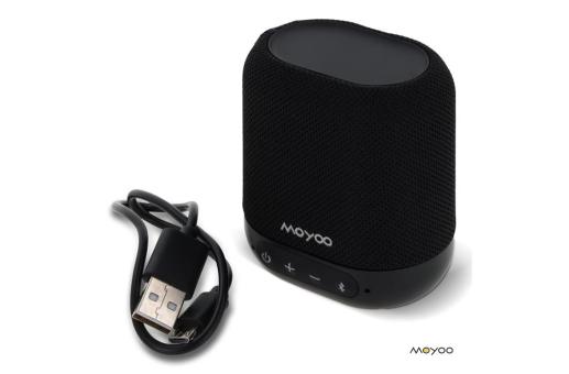 1548 | Moyoo Essence Bluetooth Speaker Black