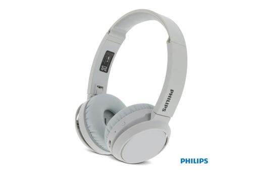 TAH4205 | Philips On-ear Bluetooth Headphone 