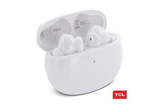 TW18 | TCL MOVEAUDIO S180 Pearl White White