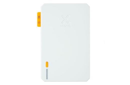 Xtorm Essential Powerbank 10.000mAh Weiß