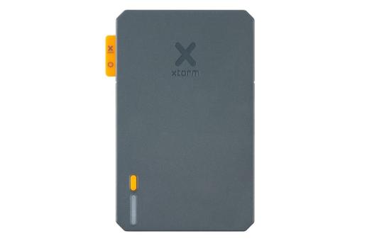 Xtorm Essential Powerbank 10.000mAh Graublau