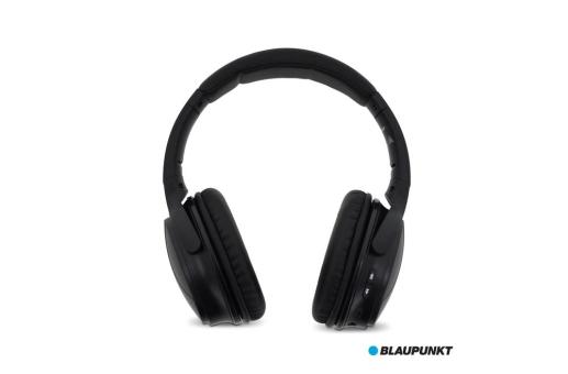 BLP4632 | Blaupunkt Bluetooth Headphone Black