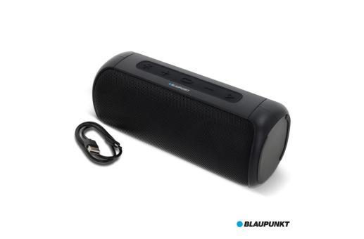 BLP6135 | Blaupunkt Portable LED 20W Speaker Schwarz