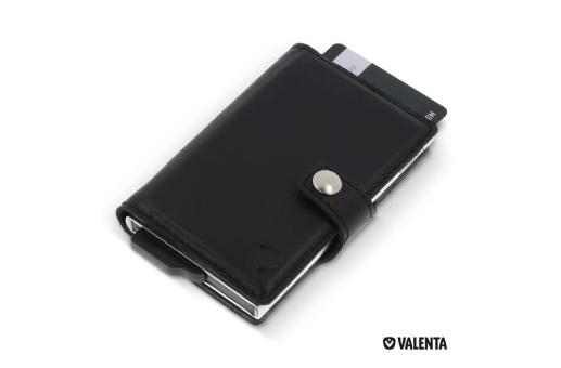 7217 | Valenta Card Case Plus Wallet 