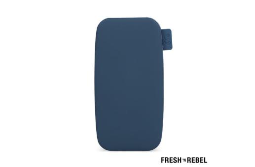 2PB6100 | Fresh 'n Rebel Powerbank 6.000mAh USB-C Blau