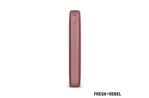 2PB18100 | Fresh 'n Rebel Powerbank 18.000mAh USB-C Ultra Fast Charging 20W Hellrot