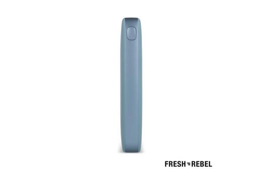 2PB18100 | Fresh 'n Rebel Powerbank 18.000mAh USB-C Ultra Fast Charging 20W Aztec blue