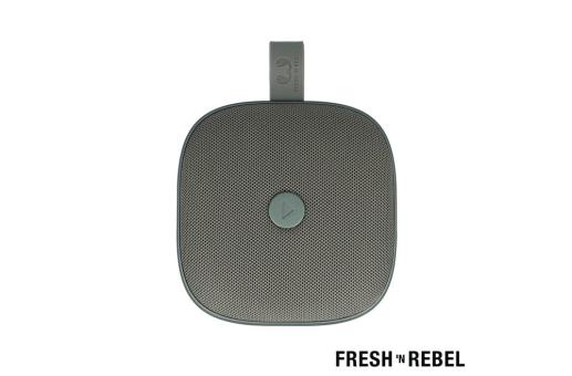 1RB5100 | Fresh 'n Rebel Rockbox Bold Xs splashproof TWS speaker 4W Grün