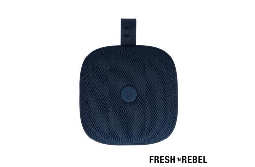 1RB5100 | Fresh 'n Rebel Rockbox Bold Xs splashproof TWS speaker 4W Dark blue