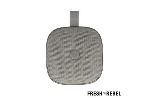 1RB5100 | Fresh 'n Rebel Rockbox Bold Xs splashproof TWS speaker 4W Beige