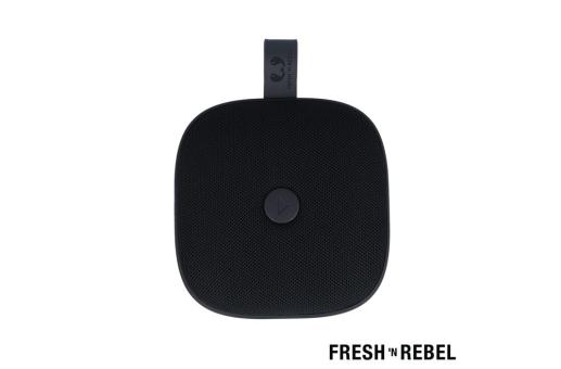 1RB5100 | Fresh 'n Rebel Rockbox Bold Xs splashproof TWS speaker 4W Dunkelgrau